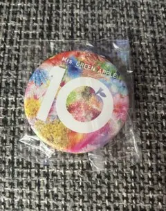 Mrs. GREEN APPLE 10周年記念アイテム・ミラー