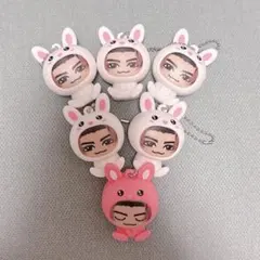 2026年最新】ランページ 着ぐるみキーホルダーの人気アイテム - メルカリ