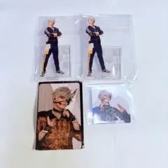 ミュージカル刀剣乱舞　鬼丸国綱