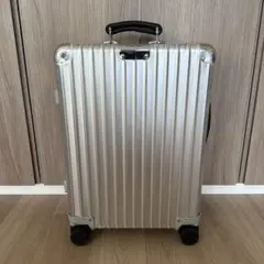 RIMOWAクラシック キャビン 4輪 33L Classic Cabin Sのサムネイル
