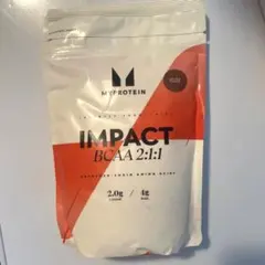 新品　マイプロテイン　bcaa　アイス ティー　250g
