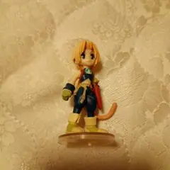 トレーディングアーツ　ミニ　ジタン