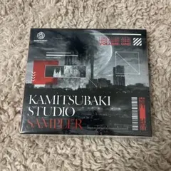 KAMITSUBAKI STUDIO SAMPLER VOLUME ONEのサムネイル