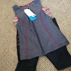 arena アリーナ　定価14300円　水着 タグ付き　 セパレート