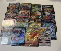 ポケカ RR 28枚セット