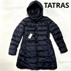 タトラス ポリテアマ ダウンコート LJXA0005013588 サイズ 02 - メルカリ