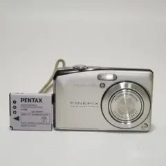 2026年最新】FUJIFILM FinePix.F60fdの人気アイテム - メルカリ