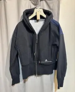 adidas STELLAMCCARTNEY パーカー