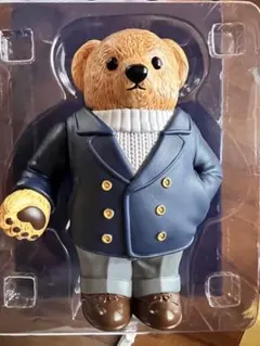 2026年最新】ラルフローレン ポロベア フィギュアの人気アイテム