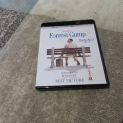 フォレスト・ガンプ 一期一会 Blu-ray