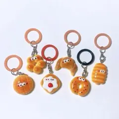 アンブレラマーカー ベーカリー 6点セット