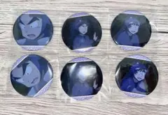 忍たま乱太郎 AJ 場面写缶バッジ 竹谷八左ヱ門 久々知兵助 尾浜勘右衛門