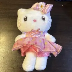 USJ キティちゃん ぬいぐるみ