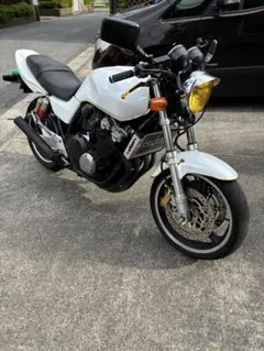 東京都練馬区ホンダ CB1300SF SC40 車検フル有 実働 最終値下げ - メルカリ