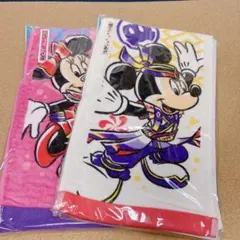 ディズニー⭐︎タオル