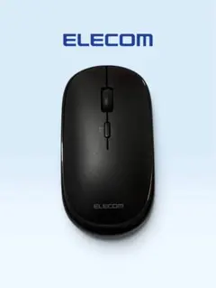 ✨激安✨ELECOM エレコム Slint Bluetoothマウス ブラック