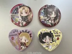 Fate/Grand Order きゃらとりあ缶vol.5、カプセルトイ