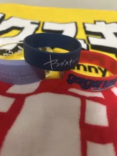 カラフルラバーバンド ヤングスキニー 専用