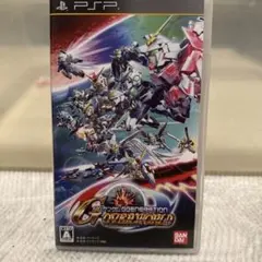 SDガンダム Gジェネレーション オーバーワールド