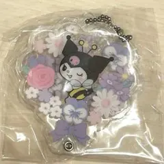シークレットカスタムアクリルチャーム クロミ