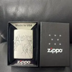 zippo コードギアス反逆のルルーシュ c.c.デザイン 絶版 廃盤 レア