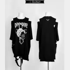 2026年最新】DimMoire 半袖(Tシャツ)の人気アイテム - メルカリ