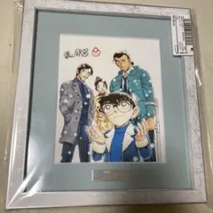 名探偵コナン　エグゼクティブコレクション＆隻眼の残像 複製原画 名探偵コナン エグゼクティブコレクション＆隻眼の残像 複製原画