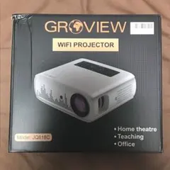 2025年最新】groview jq818cの人気アイテム - メルカリ