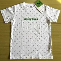 【カリメロ様専用】新品 未使用 タグ付き ユニクロ マインクラフト150cm