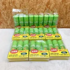 テトラ CO2 ボンベ NEW 3本パック×9個セット 水草用二酸化炭素 - メルカリ
