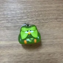 ディオリンゴ　マスコット チャーム