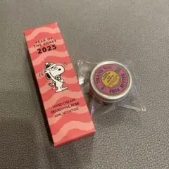 ロクシタン　ハンドクリーム DELIGHTFUL ROSE 30ml