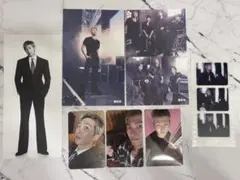 【匿名配送】BTS ARIRANG RM 封入セット