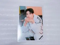 ラウール公式写真 SnowMan ポートレート ③