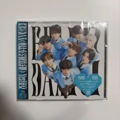 Yes!東京 EBiDAN ICEx CD 新品未使用