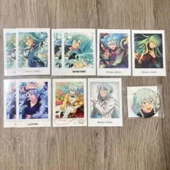 あんスタ 日々樹渉 ぱしゃっつ ぱしゃこれ 缶バッジ - メルカリ