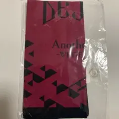 うたプリ　ブラホワ　バンダナ　黒崎蘭丸