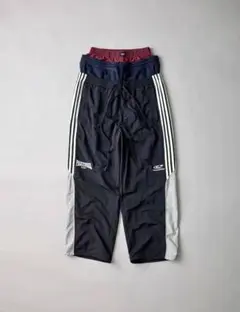 ガチャピン・ムックポーチとバルーンセット