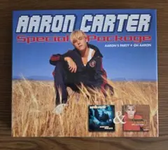 Aaron’s Party(Come Get It)