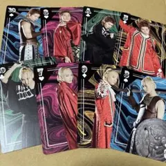 鈴木昂秀 後藤拓磨 フォトカード