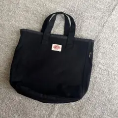 ダントン 2way ショルダーバック トートバック