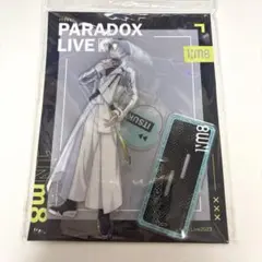 イツキ パラライ アクスタ 中国