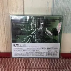 ECHOES of DUALITY DVD + CD + フォトブック V5