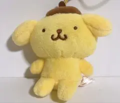 【新品未使用】ポムポムプリン