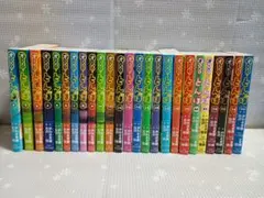 美品】オーイ！とんぼ 全巻セット 1-62巻 帯＆透明ブックカバー付