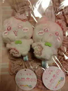 ちいかわ ぬいぱれっと 2個セット