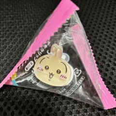 ちいかわ うさぎ ぷちクリップ ヘアクリップ