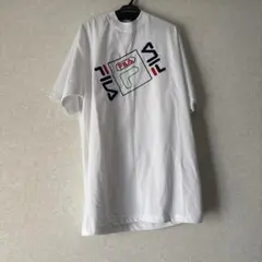 フィラ　Tシャツ　fila