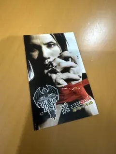 2026年最新】acid black cherry トレカの人気アイテム - メルカリ