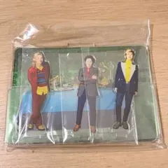 ミセスグリーンアップル アクリルスタンド　パーティー